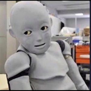 Meet your Posher, Anthony